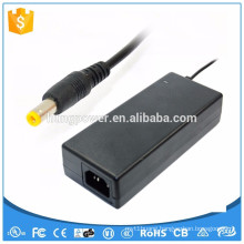 led power supply/adapter ac regulated power supply power supply 12v 8a 96w